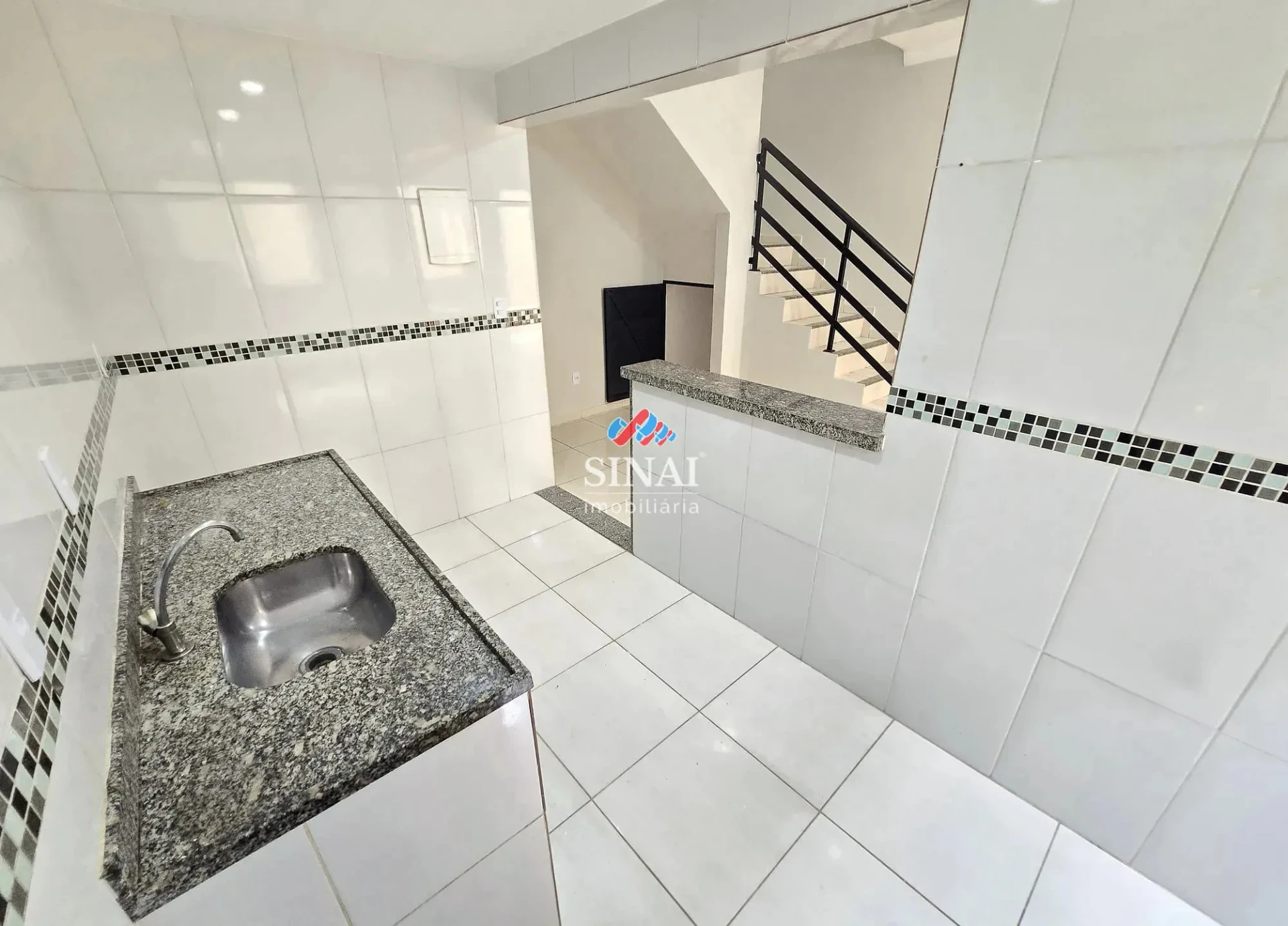 Casa de 60 m² e 2 quartos, Cordovil — photo 29