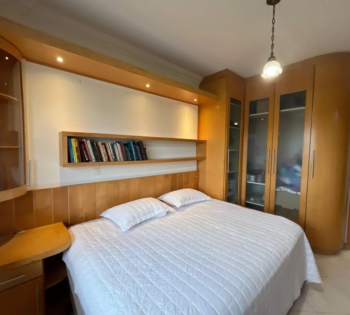 Water view in a 4-bedroom apartment, 138 m² — photo 5