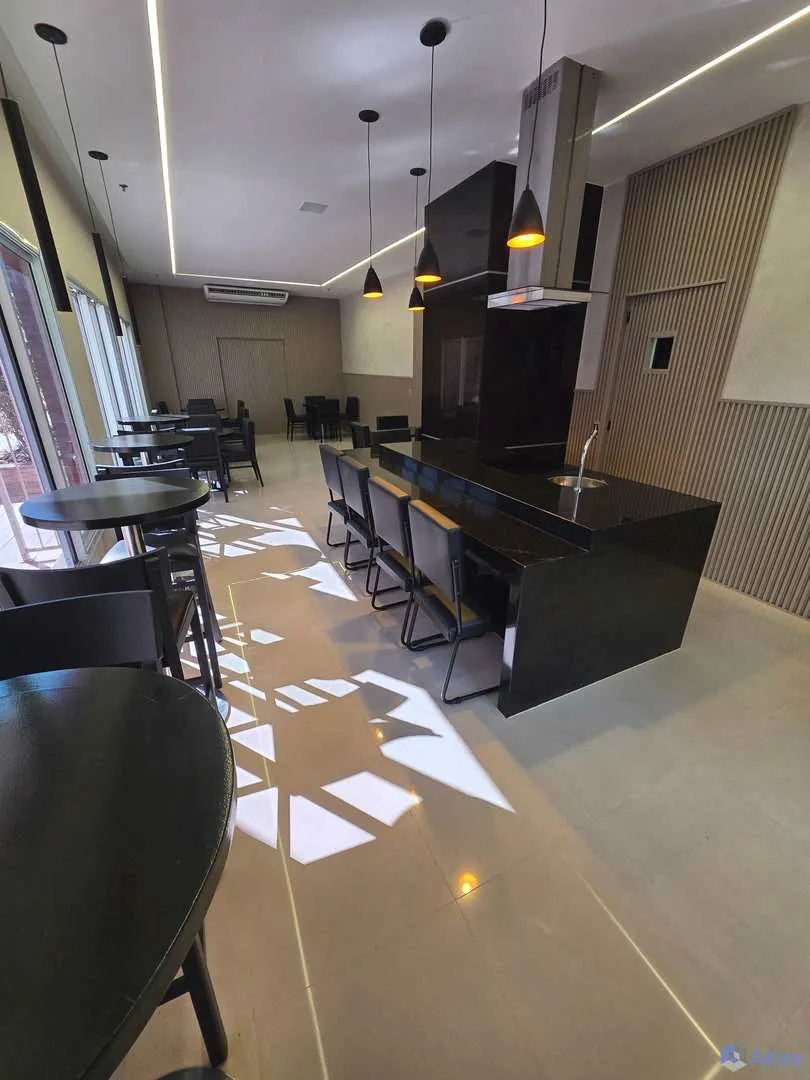 2-bedroom apartment with an en-suite and balcony grill — photo 37