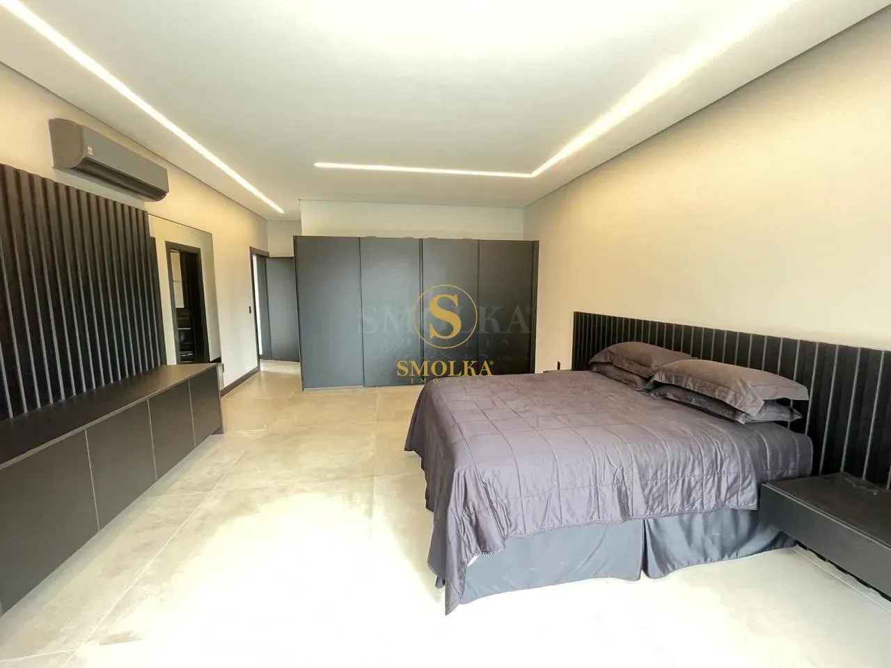 Меблированный дом 645 м² с 5 спальнями и 7 санузлами — photo 17