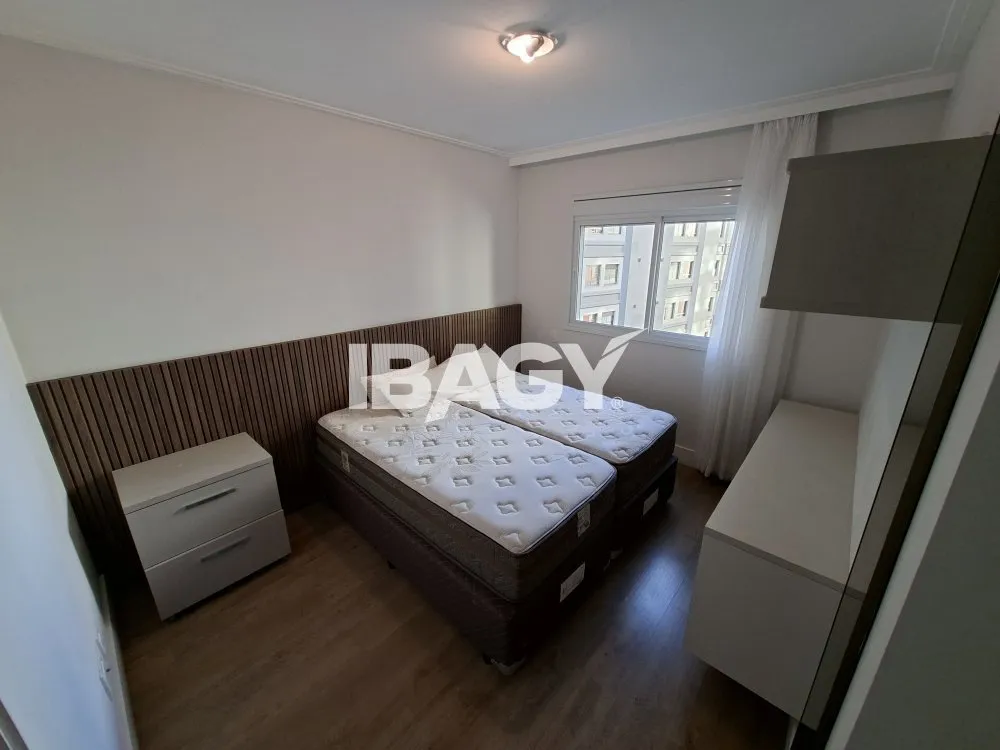 Apartamento amueblado de 3 dormitorios con barbacoa en balcón — photo 38