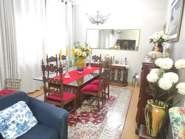 2-bedroom apartment with a washing machine in Rio de Janeiro — photo 13