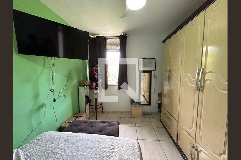 2 quartos e vista para as montanhas: apartamento de 44 m² — photo 4