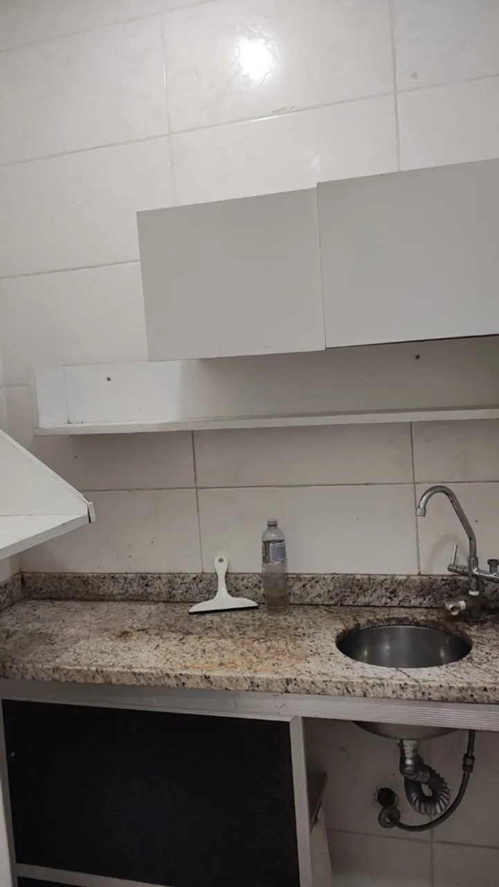 One-bedroom apartment with a home office in Rio de Janeiro — photo 2
