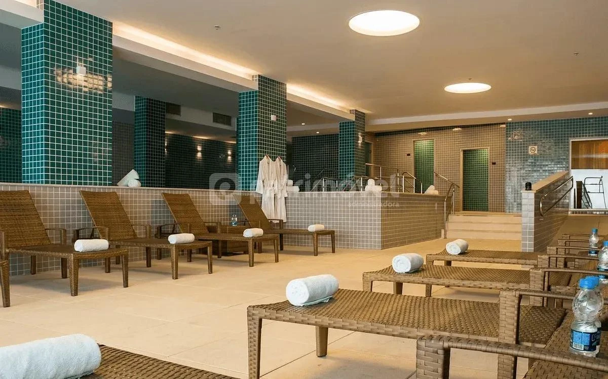 Apartamento mobiliado com 2 suítes e varanda — photo 23