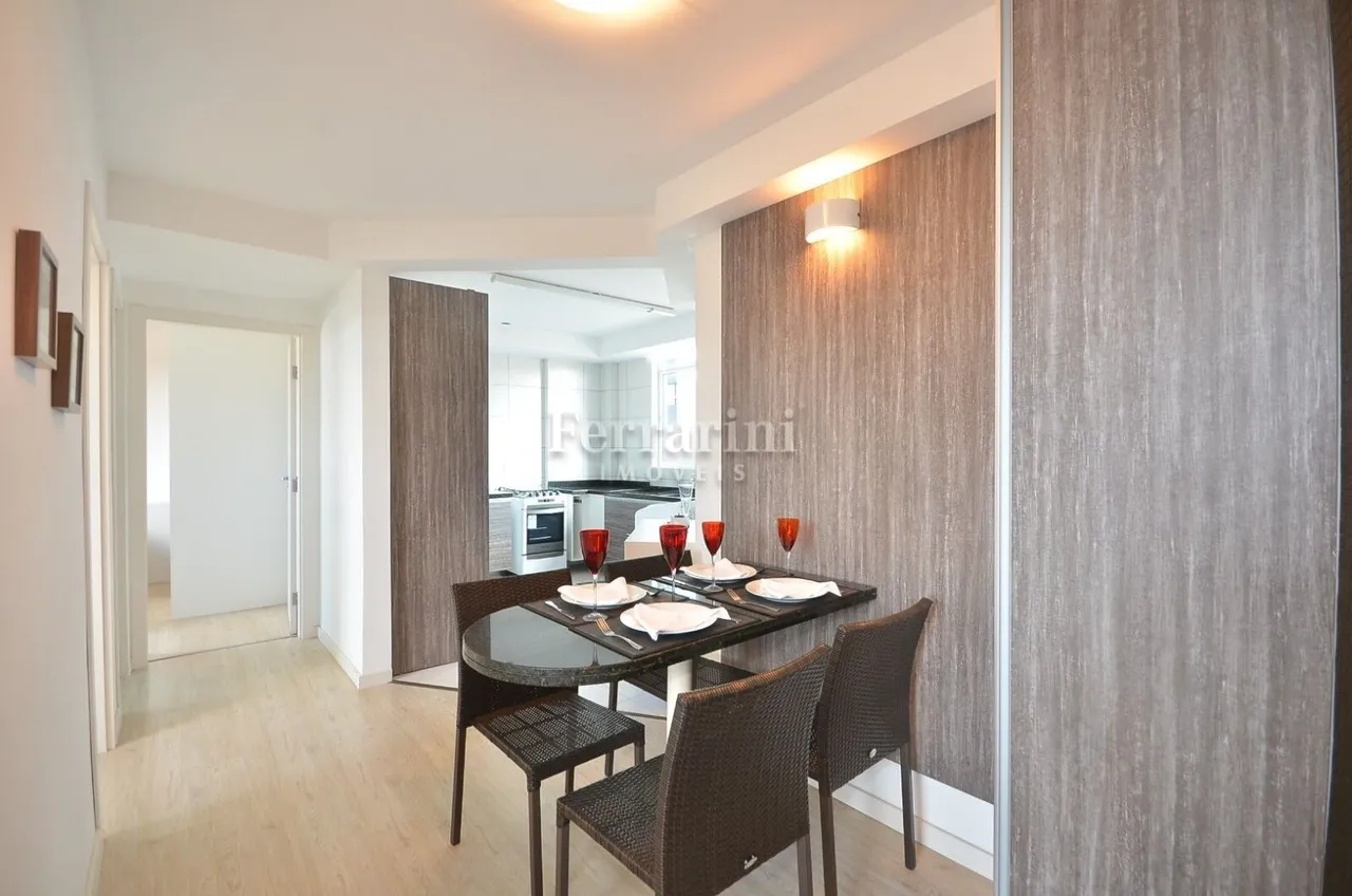 2-bedroom apartment for rent with 99 m² and parking — photo 6