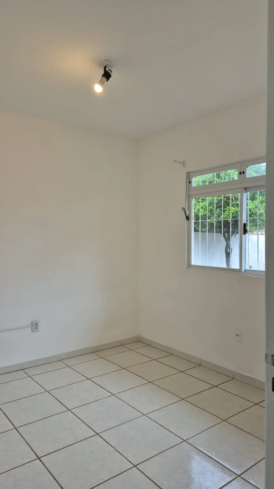 2-bedroom house with a garden in Florianópolis — photo 3