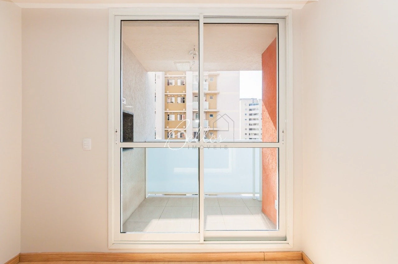 77 m² apartment with a private BBQ and a walk-in closet — photo 11