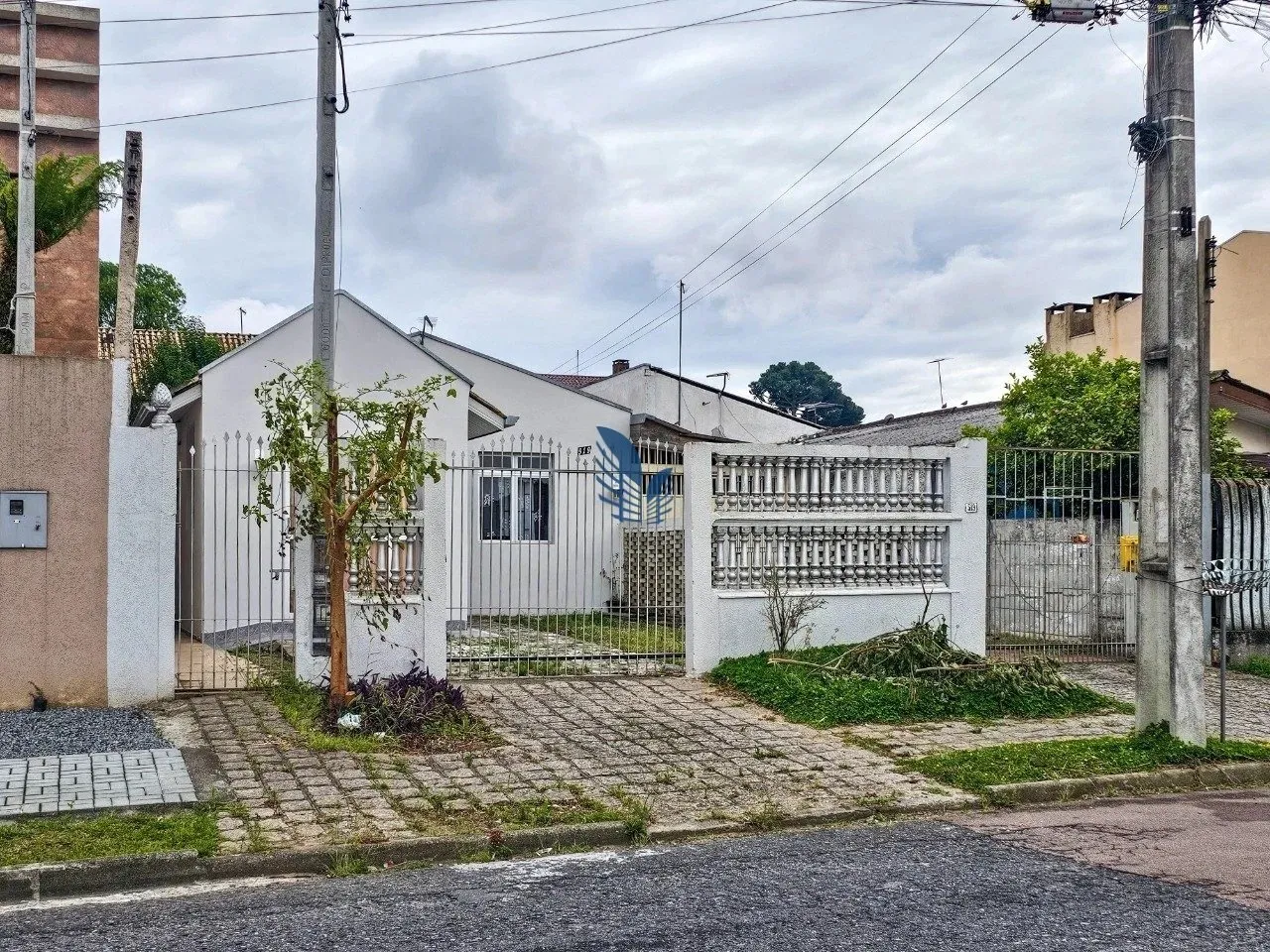 1-bedroom house with a private garden — photo 28