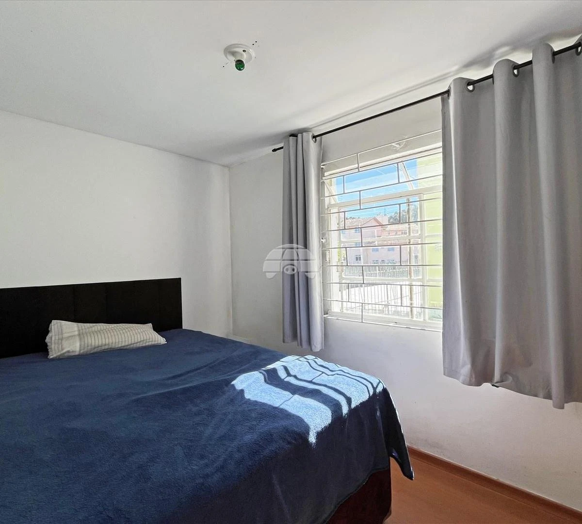 Apartamento amueblado con 2 dormitorios y cocina abierta — photo 8