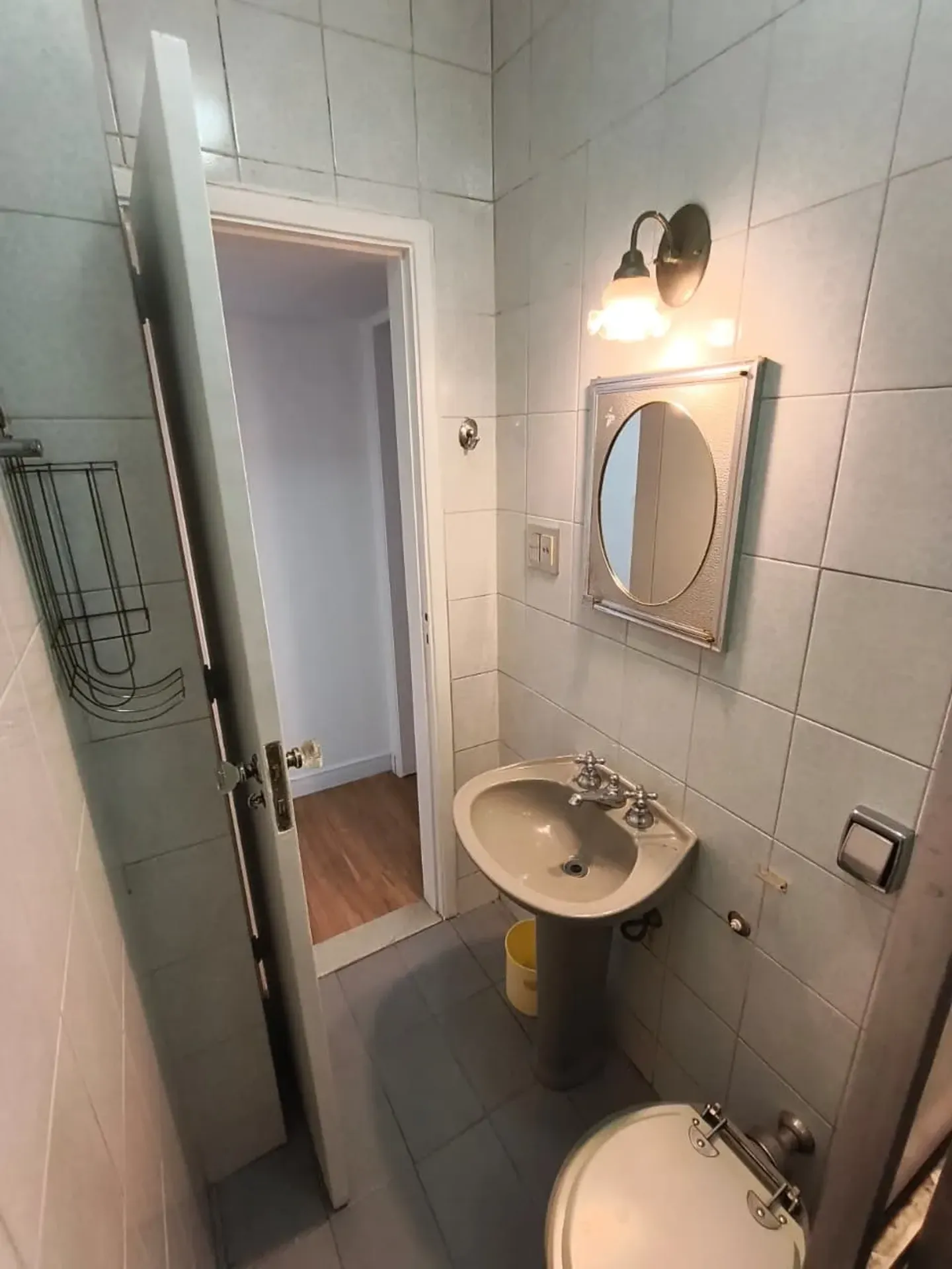 Apartment with 3 bedrooms, 2 bathrooms and 1 parking spot — photo 20