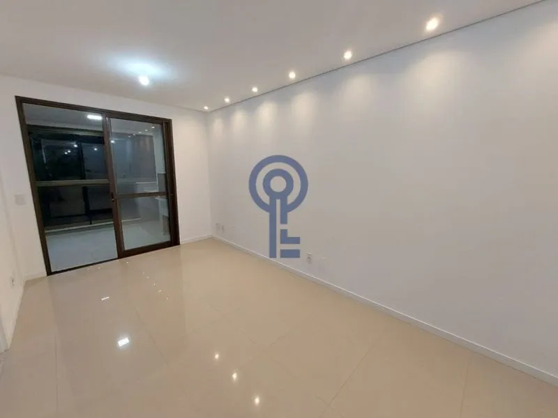 Квартира с 2 спальнями 68 м² и 2 парковочными местами