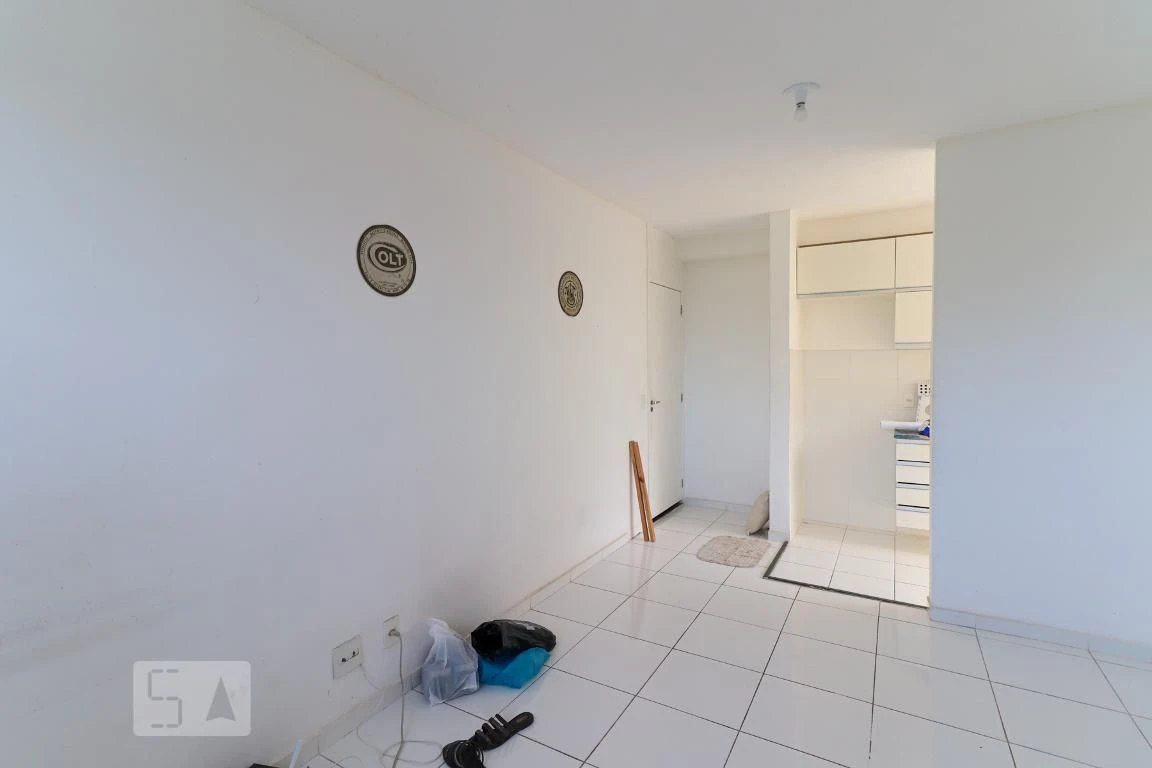 Apartamento para alugar com 3 quartos e vista das montanhas — photo 14