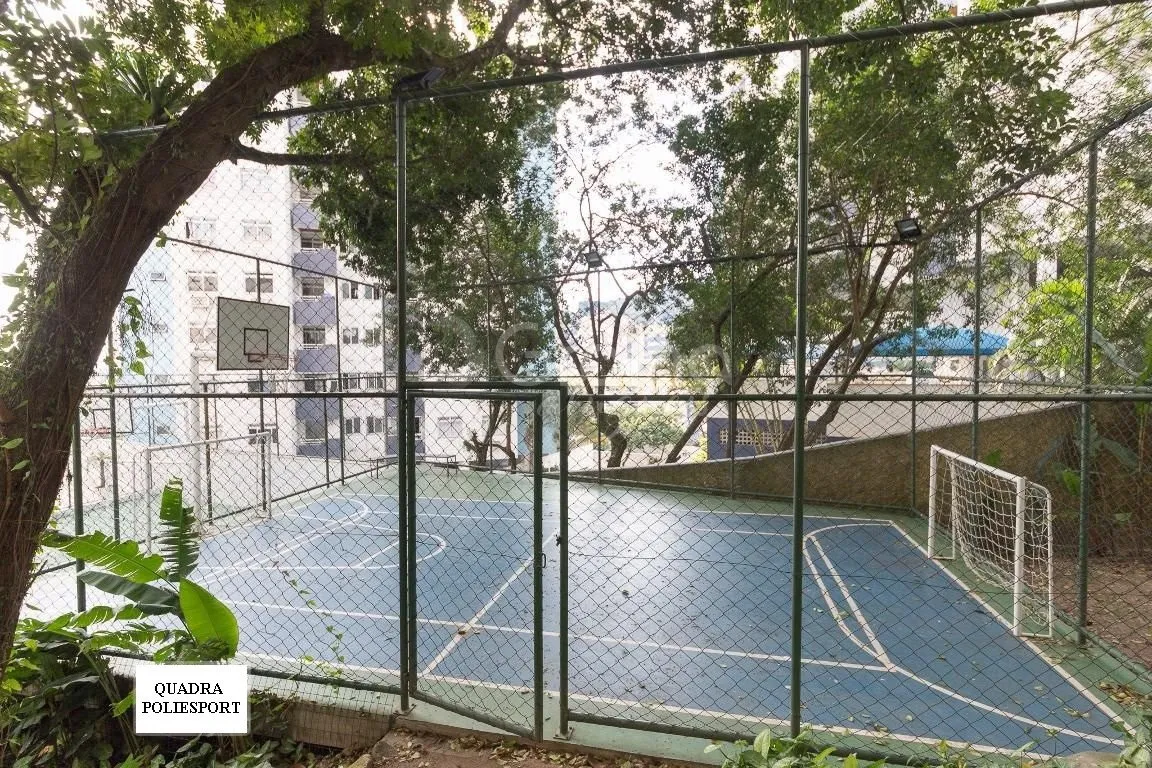 Furnished 99 m² apartment with 2 bedrooms and an en-suite — photo 25