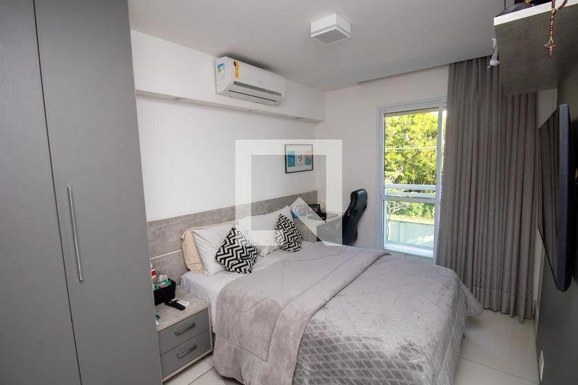 Мебльована квартира 174 м² з 3 спальнями та відкритою кухнею — photo 11