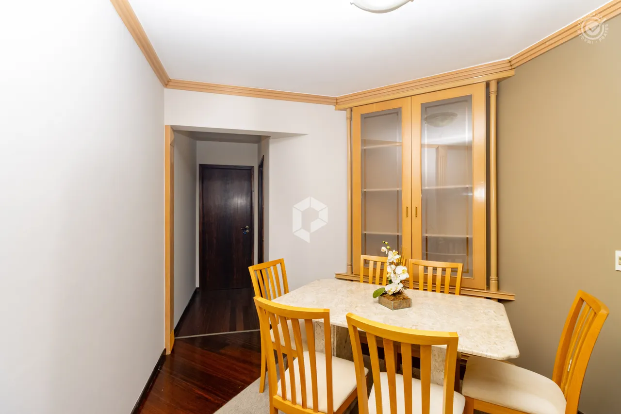 Квартира з 2 спальнями 115 м² і 1 паркомісцем — photo 6