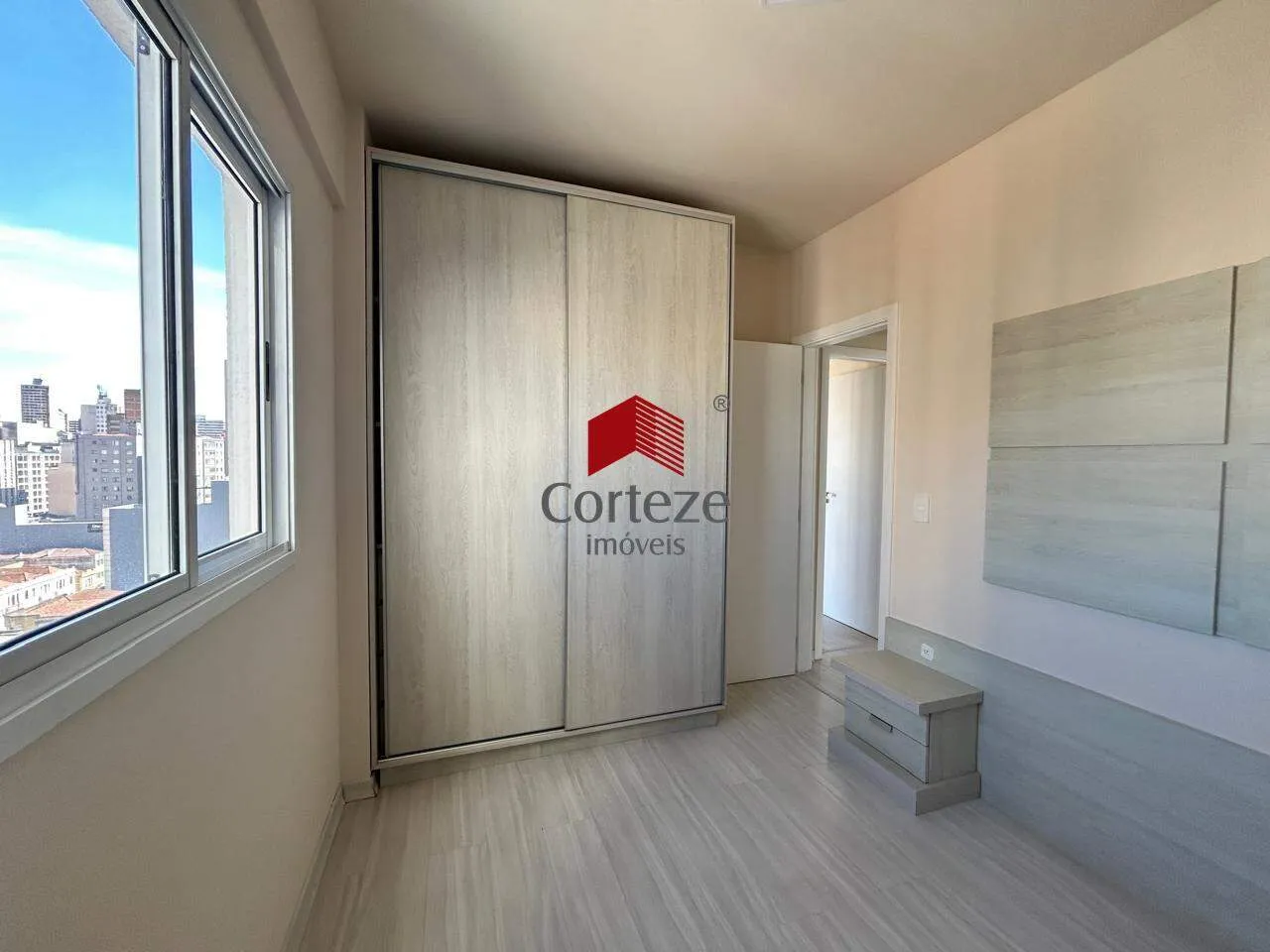 Apartamento com 2 quartos e varanda com churrasqueira privativa — photo 9