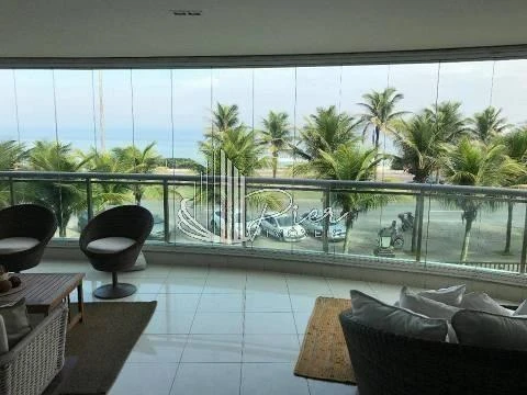 Apartamento mobiliado de 392 m² com 4 suítes — photo 2
