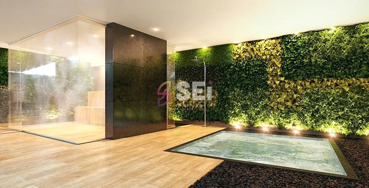 Apartamento, 122 m², com varanda envidraçada — photo 40