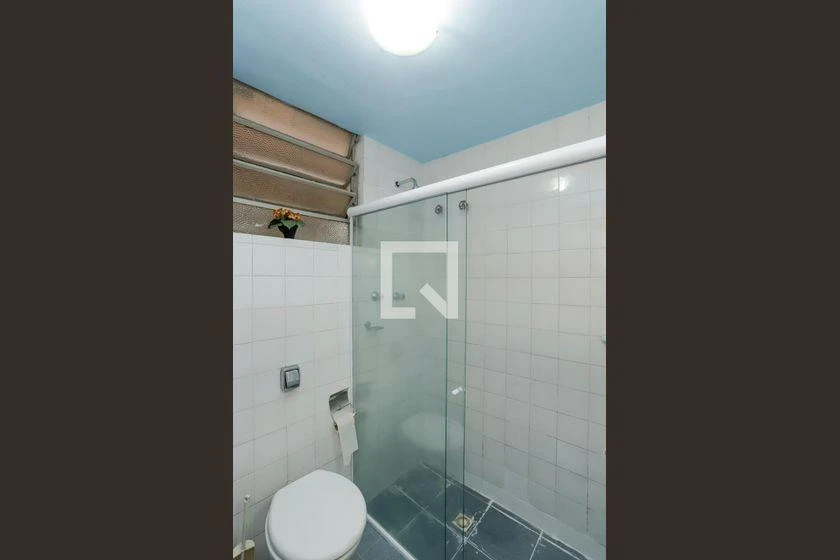 Furnished 60 m² apartment with 1 bedroom and no parking — photo 5