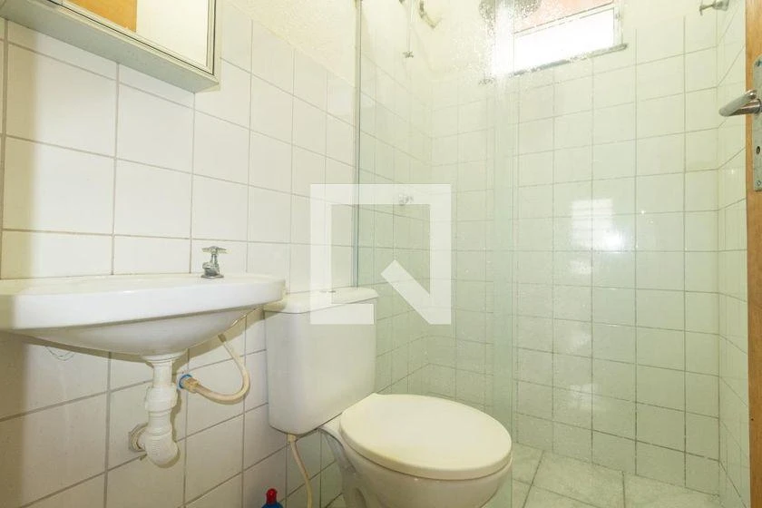 Casa mobiliada com 2 quartos e 1 banheiro — photo 14