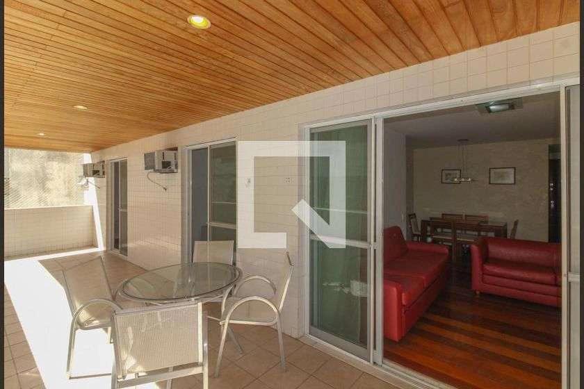 Apartamento de 3 quartos com varanda e 2 suítes — photo 10