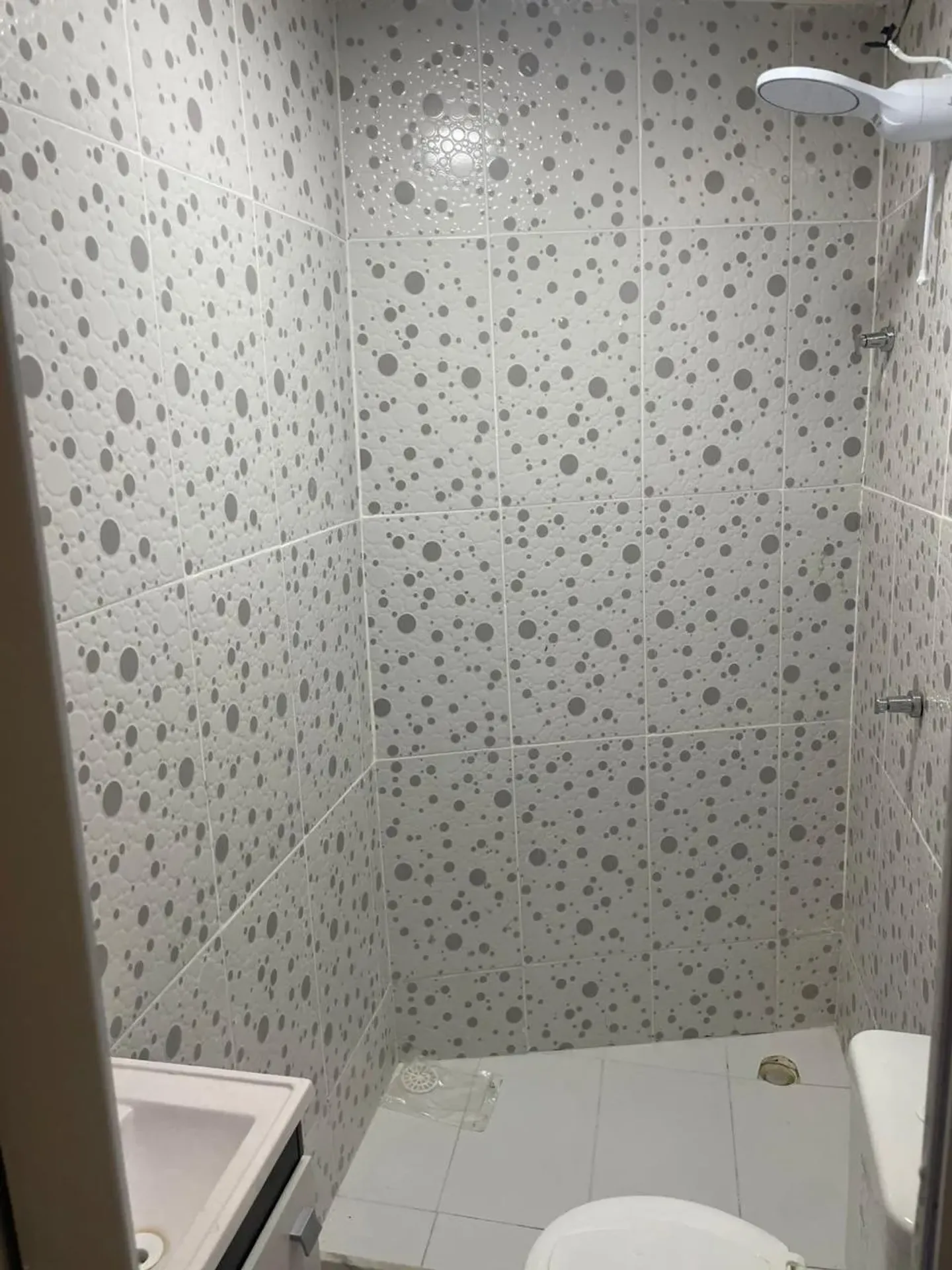 Apartamento, 30 m², com máquina de lavar — photo 13
