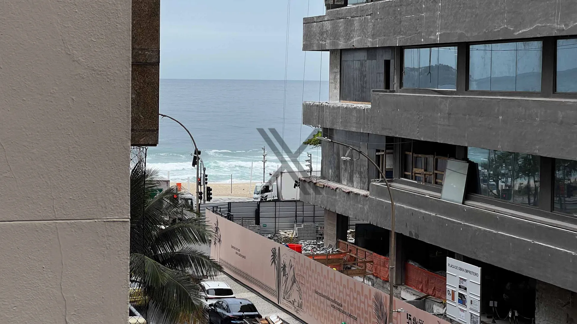 Apartamento mobiliado de 3 quartos com vista para a água — photo 18