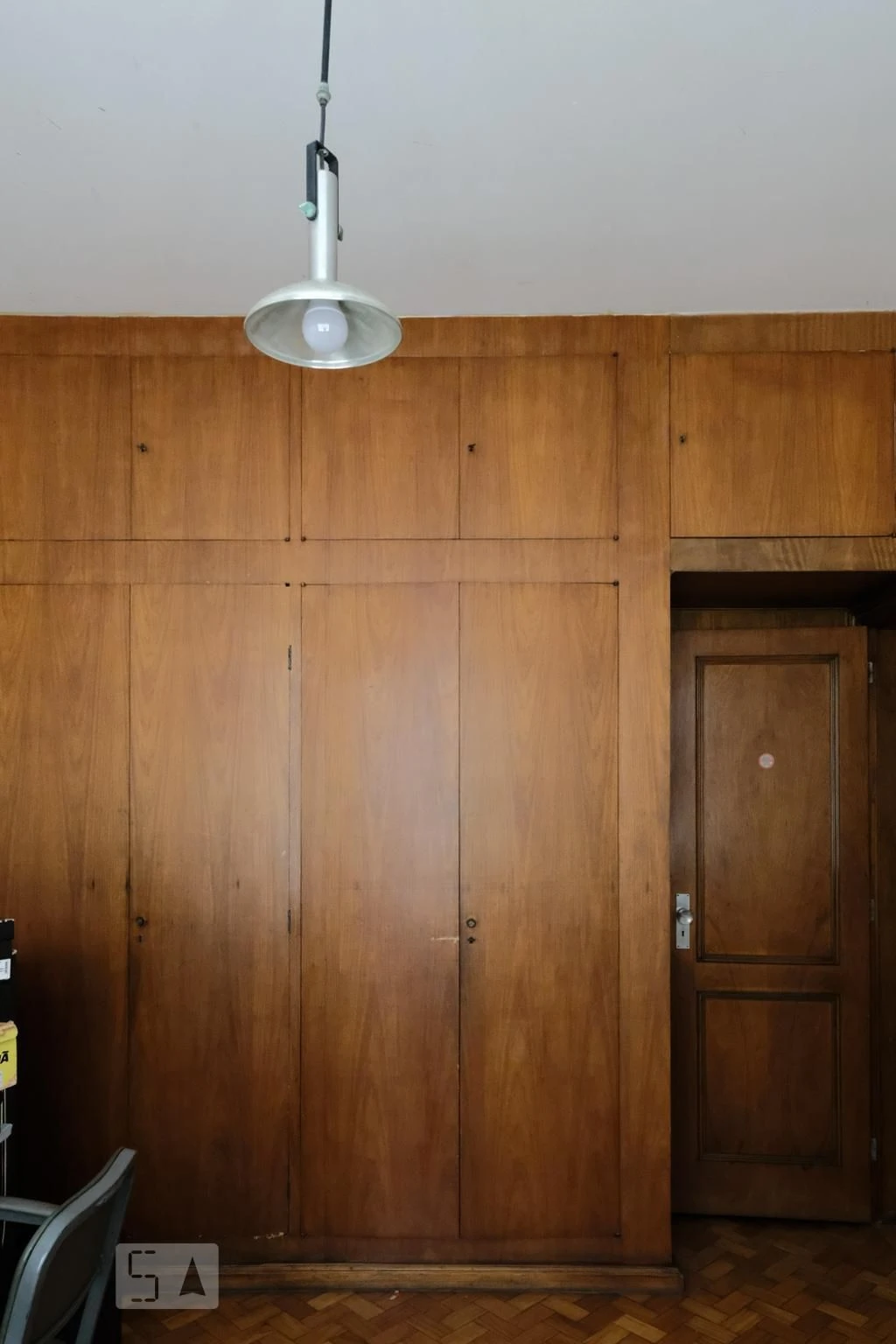 Apartment, 170 m², with a home office — photo 14