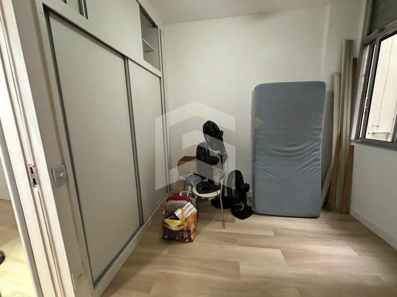 Apartamento mobiliado, 95 m², com banheira — photo 21