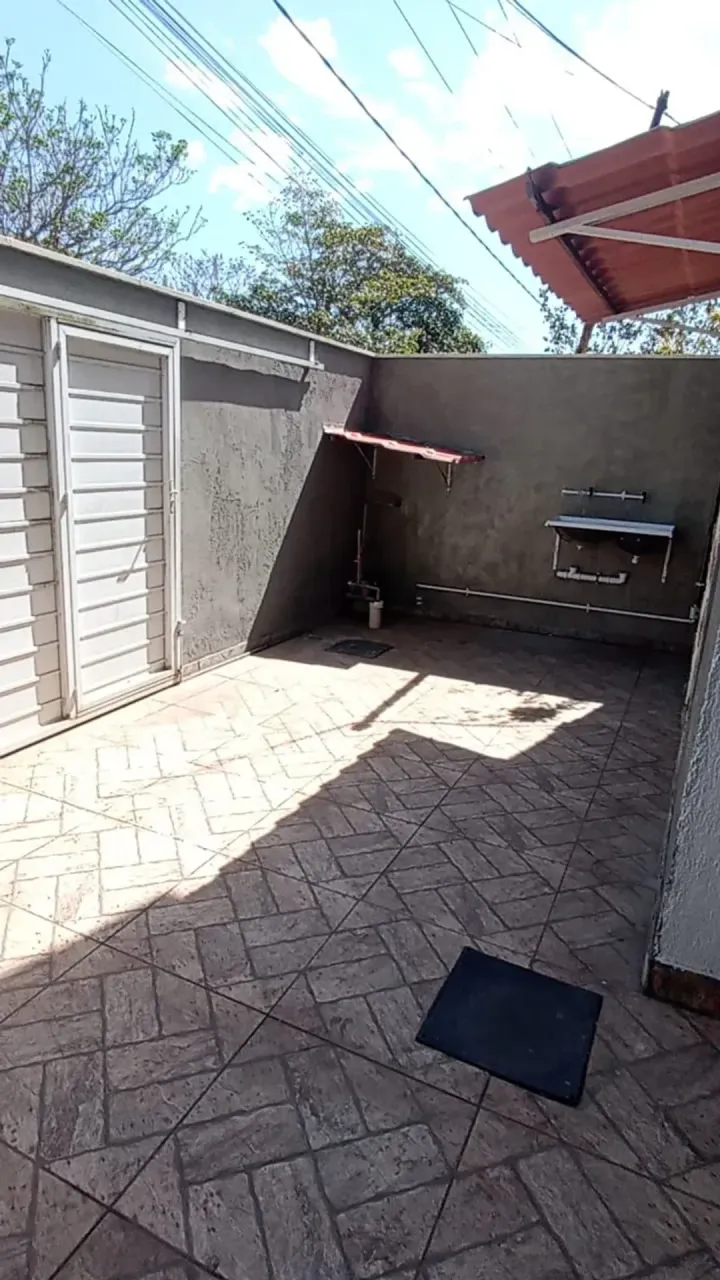 Unfurnished duplex house with 200 m² and 2 bedrooms — photo 13