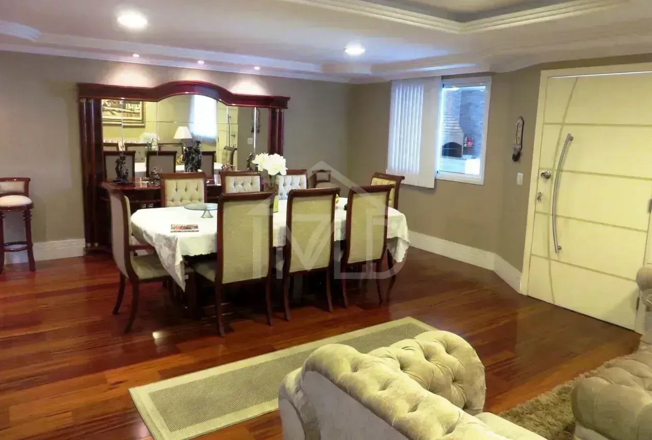 Furnished house with 4 bedrooms and a shared pool — photo 5