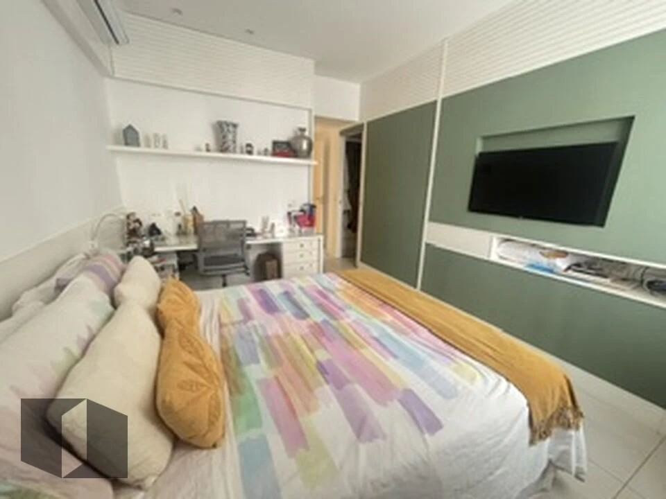 Furnished apartment, 120 m², with a walk-in closet — photo 3