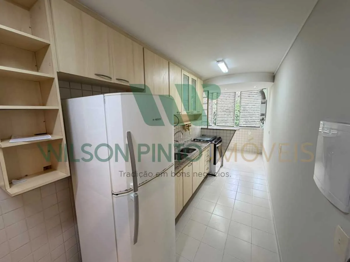 94 m² apartment with a mountain view and a walk-in closet — photo 13