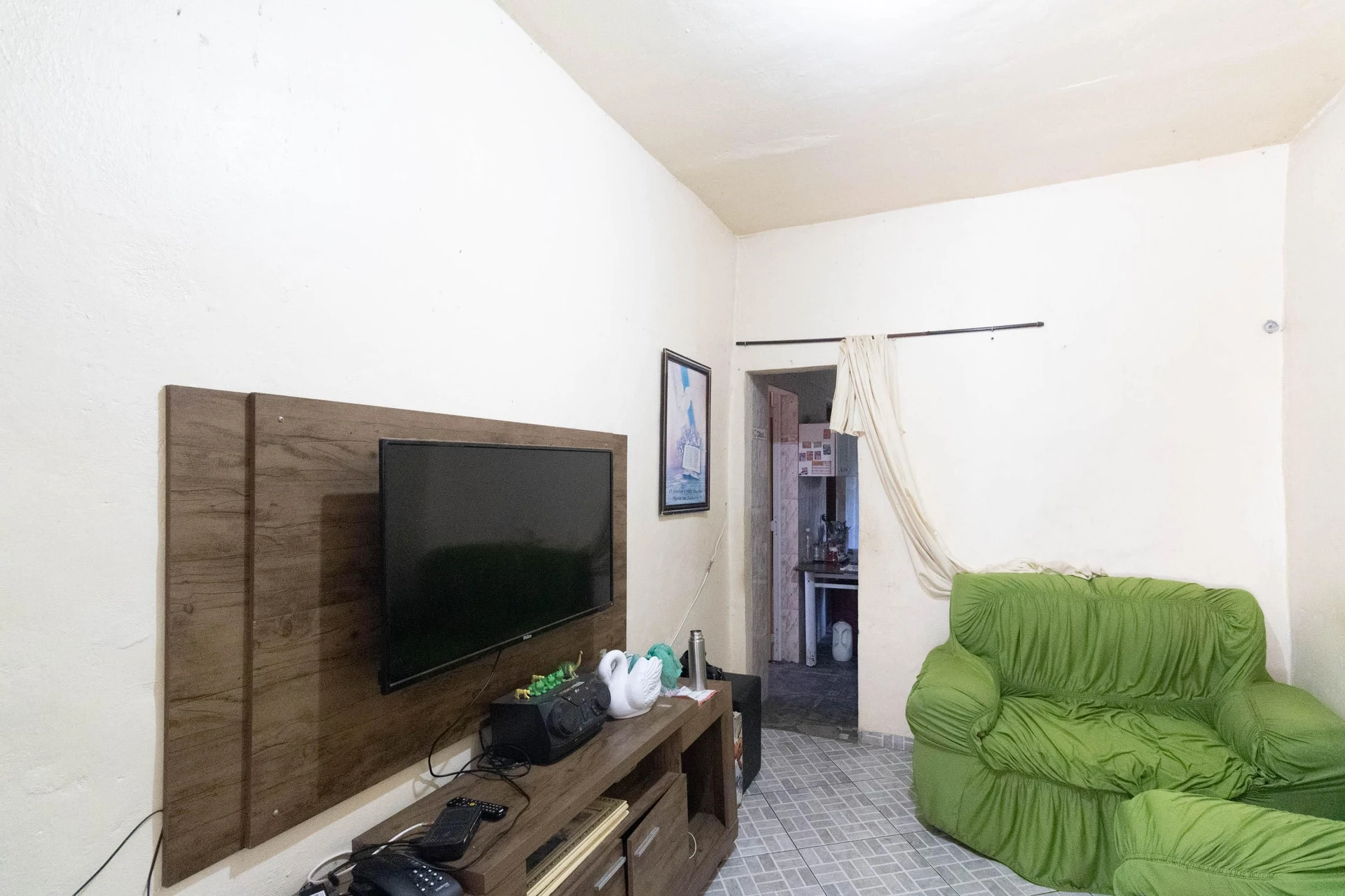 Casa amueblada con 4 dormitorios y 2 baños — photo 11