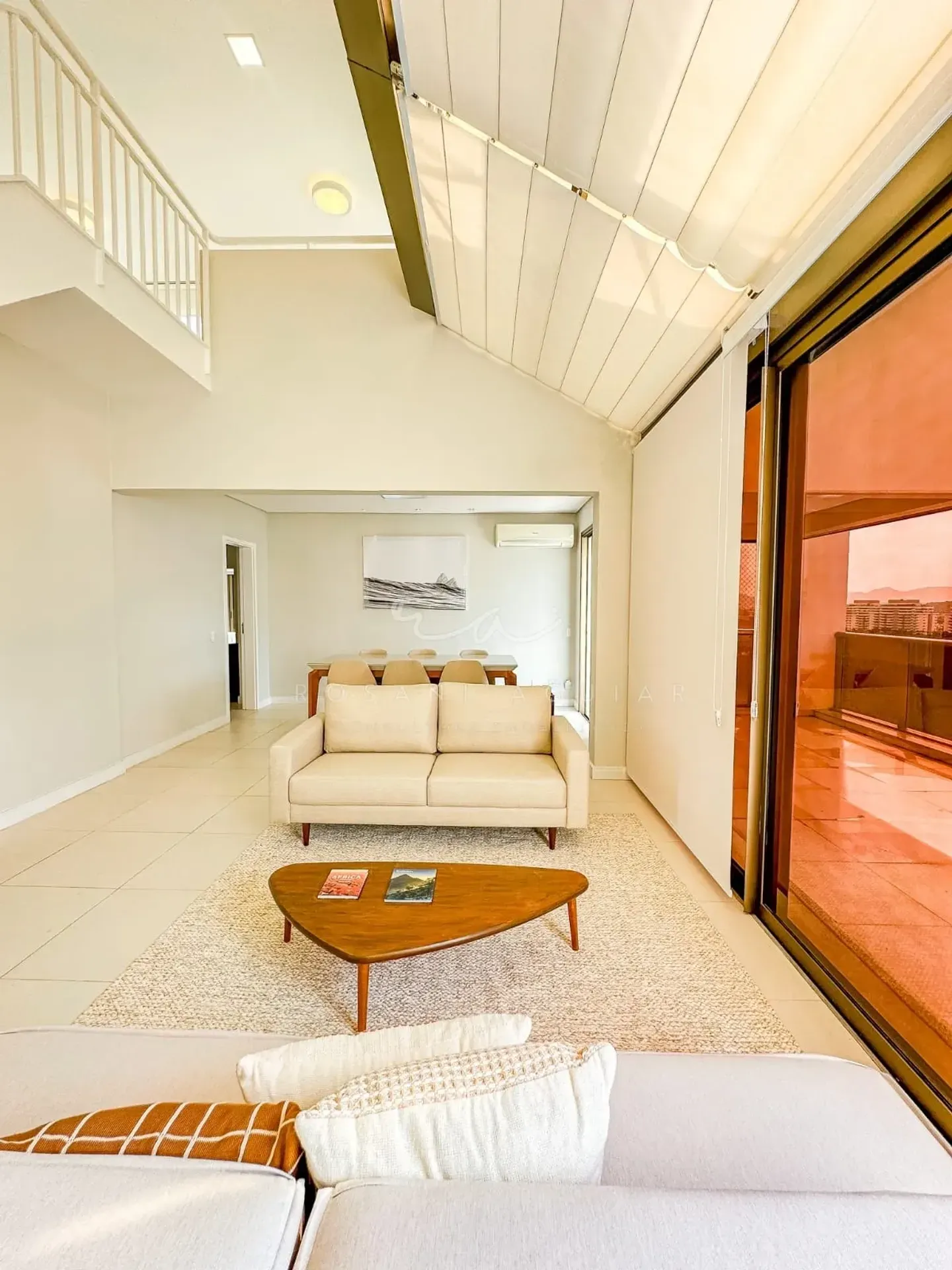 Cobertura duplex mobiliada com 367 m² e 4 vagas — photo 11