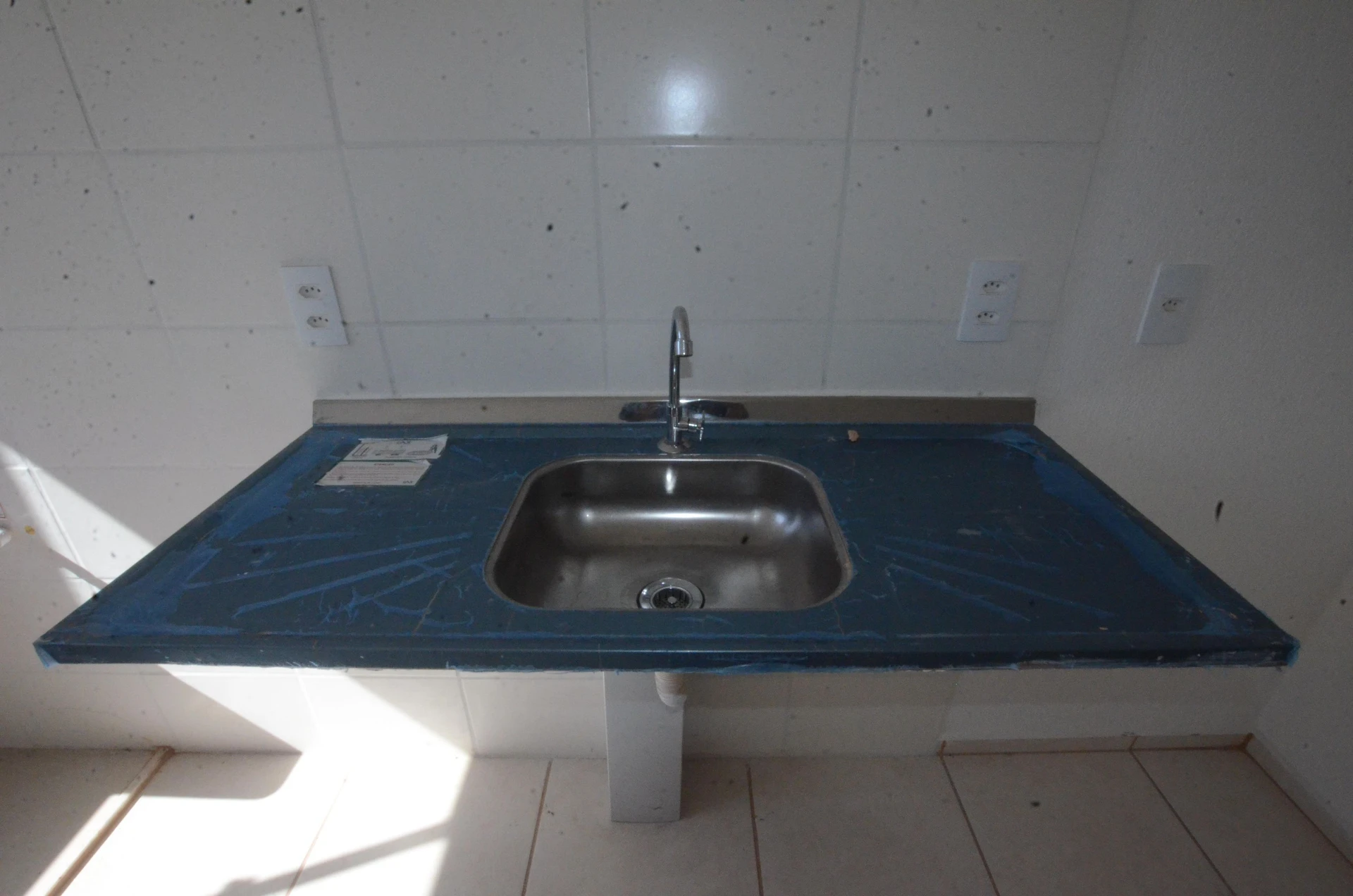 Apartamento sin muebles con 2 dormitorios y 1 plaza — photo 29