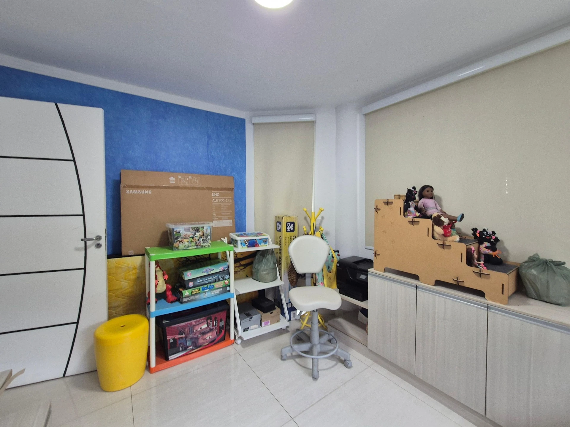 4 quartos e jacuzzi: casa de 318 m² — photo 69