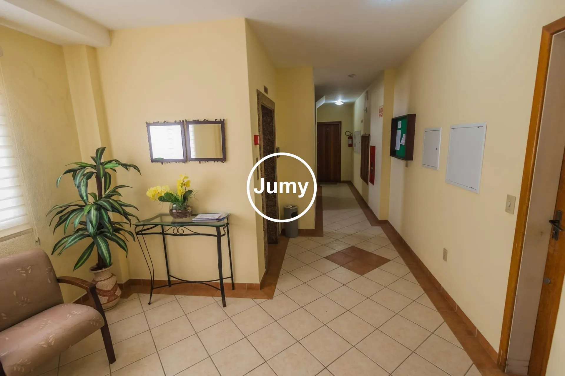 Furnished duplex apartment with 3 bedrooms and 2 parking — photo 26