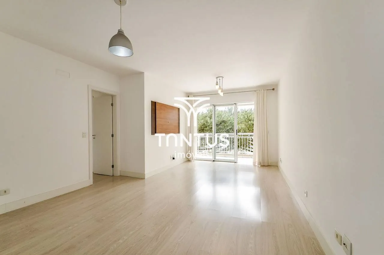 Apartment, 98 m², with a private BBQ — photo 4