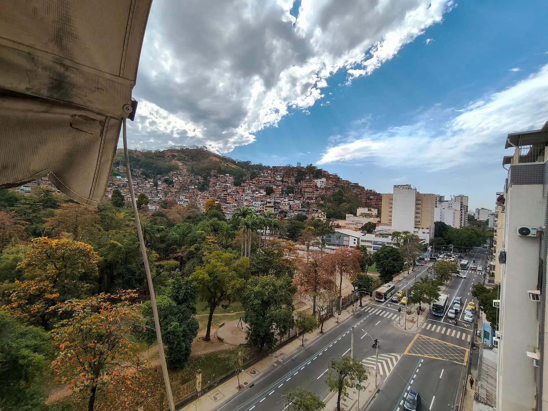Apartamento para alugar com 3 quartos e área de trabalho — photo 25