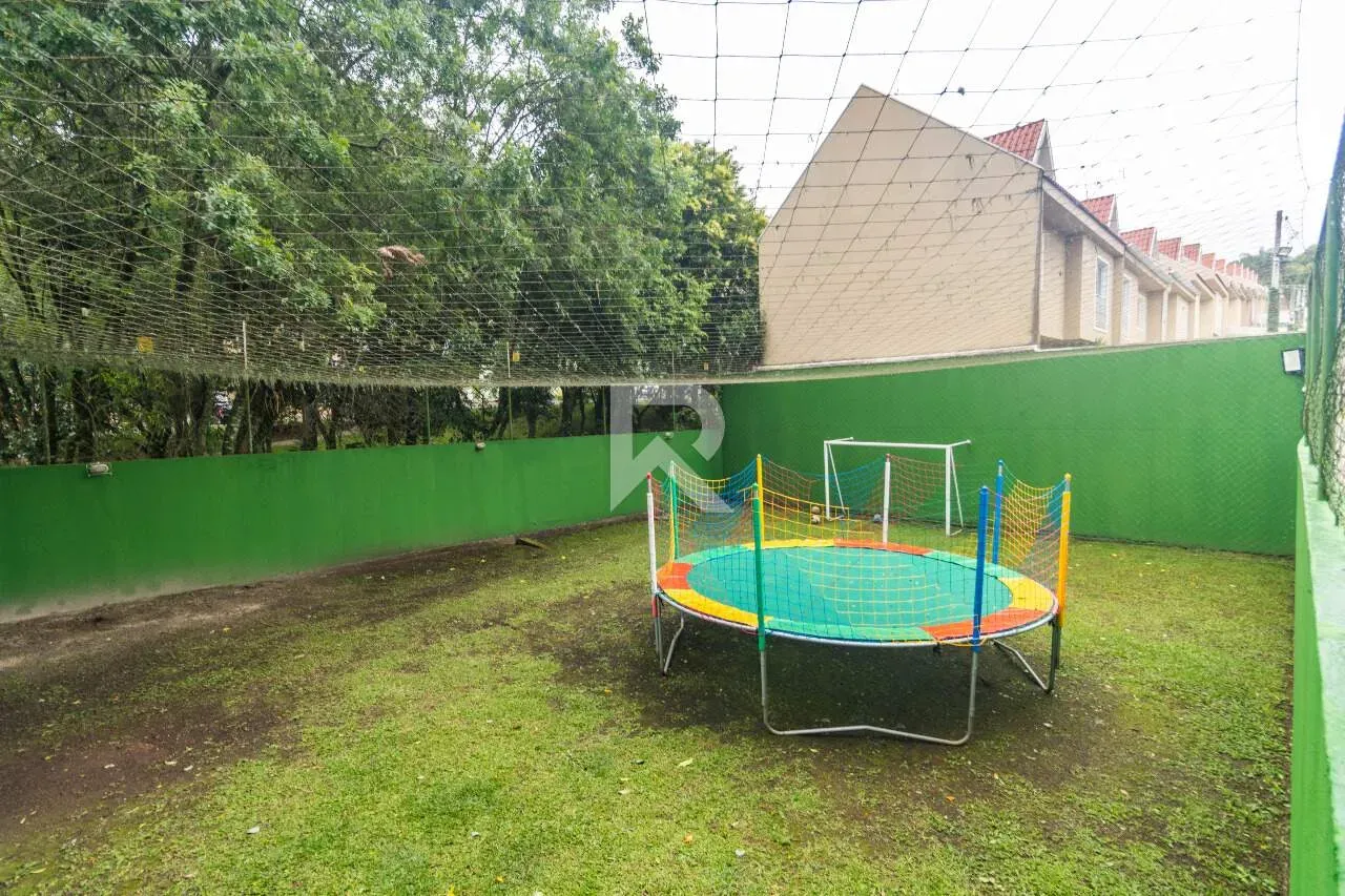Casa 3 quartos de 120 m² com 2 vagas e jardim privativo — photo 40