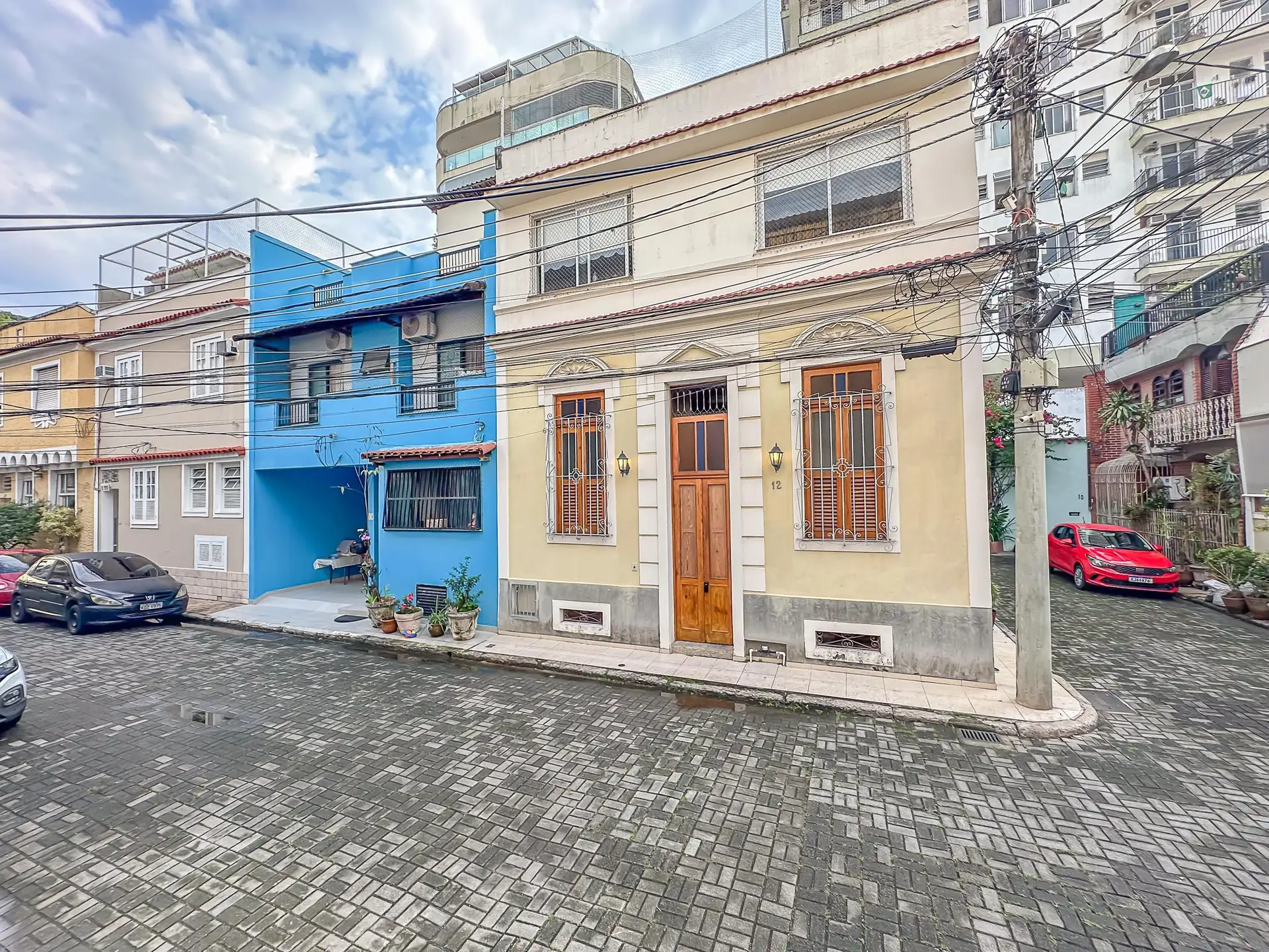 Casa com 3 quartos, sendo 1 suíte, e 1 vaga — photo 66