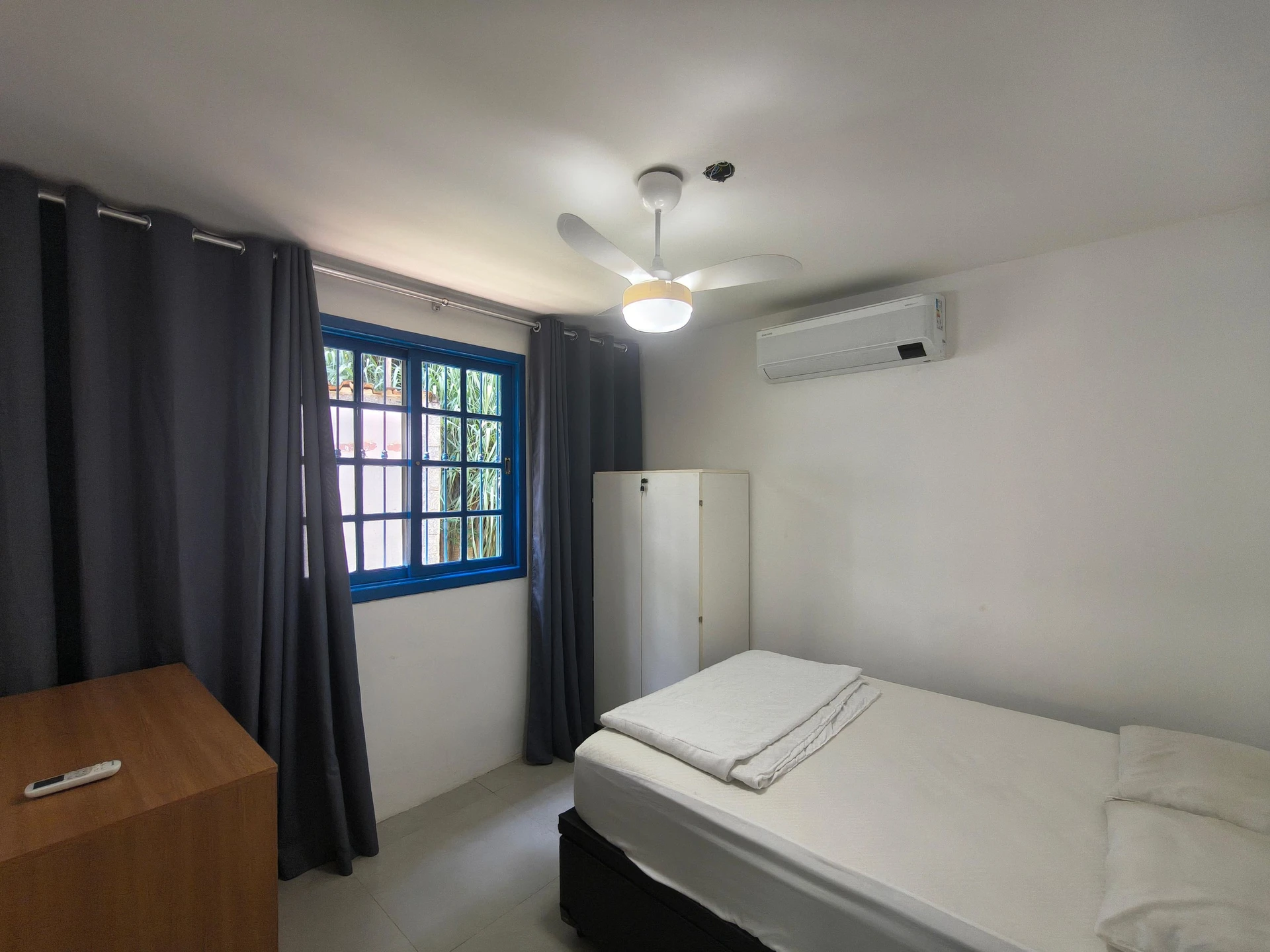 Casa mobiliada com 3 quartos e varanda, com 6 vagas — photo 54