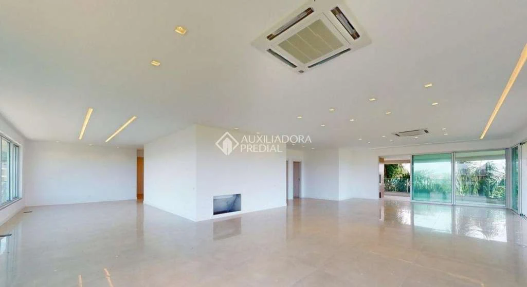 Penthouse with 5 en-suite bedrooms and 750 m² — photo 2