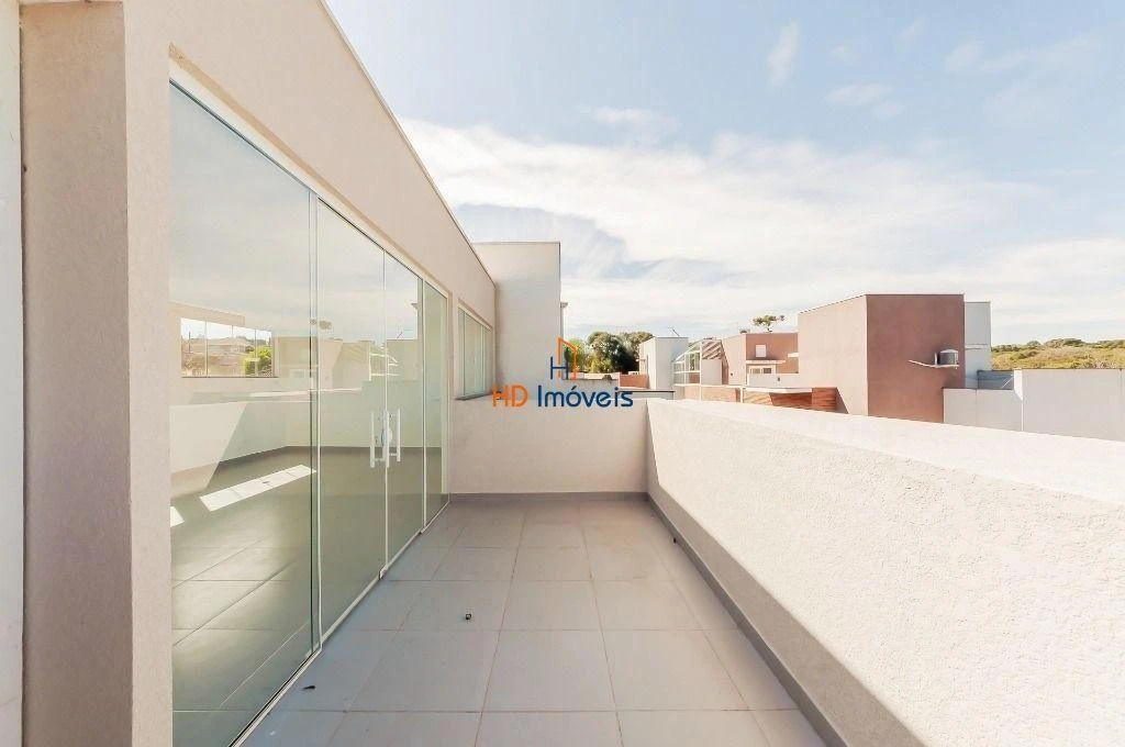House, 168 m², with a glass-enclosed balcony — photo 16