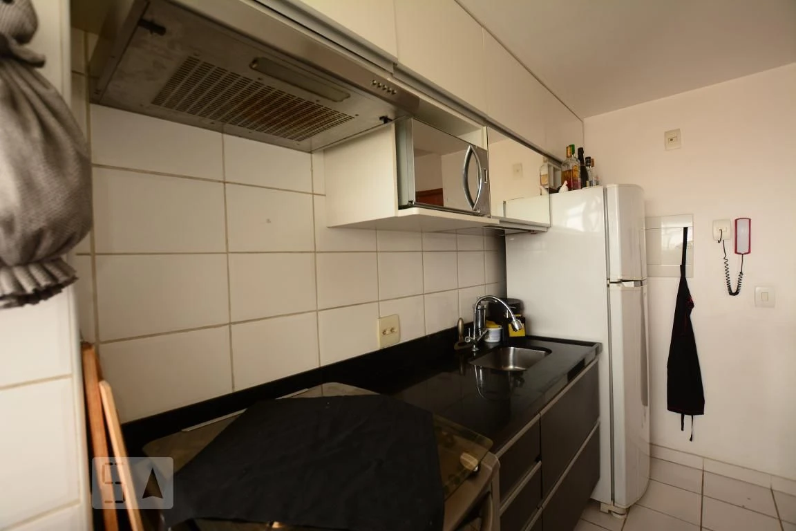 Private pool in a 2-bedroom apartment, 49 m² — photo 6