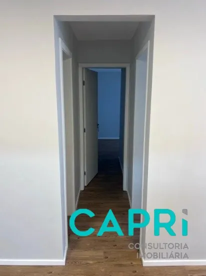 Furnished apartment, 53 m², with a washing machine — photo 20