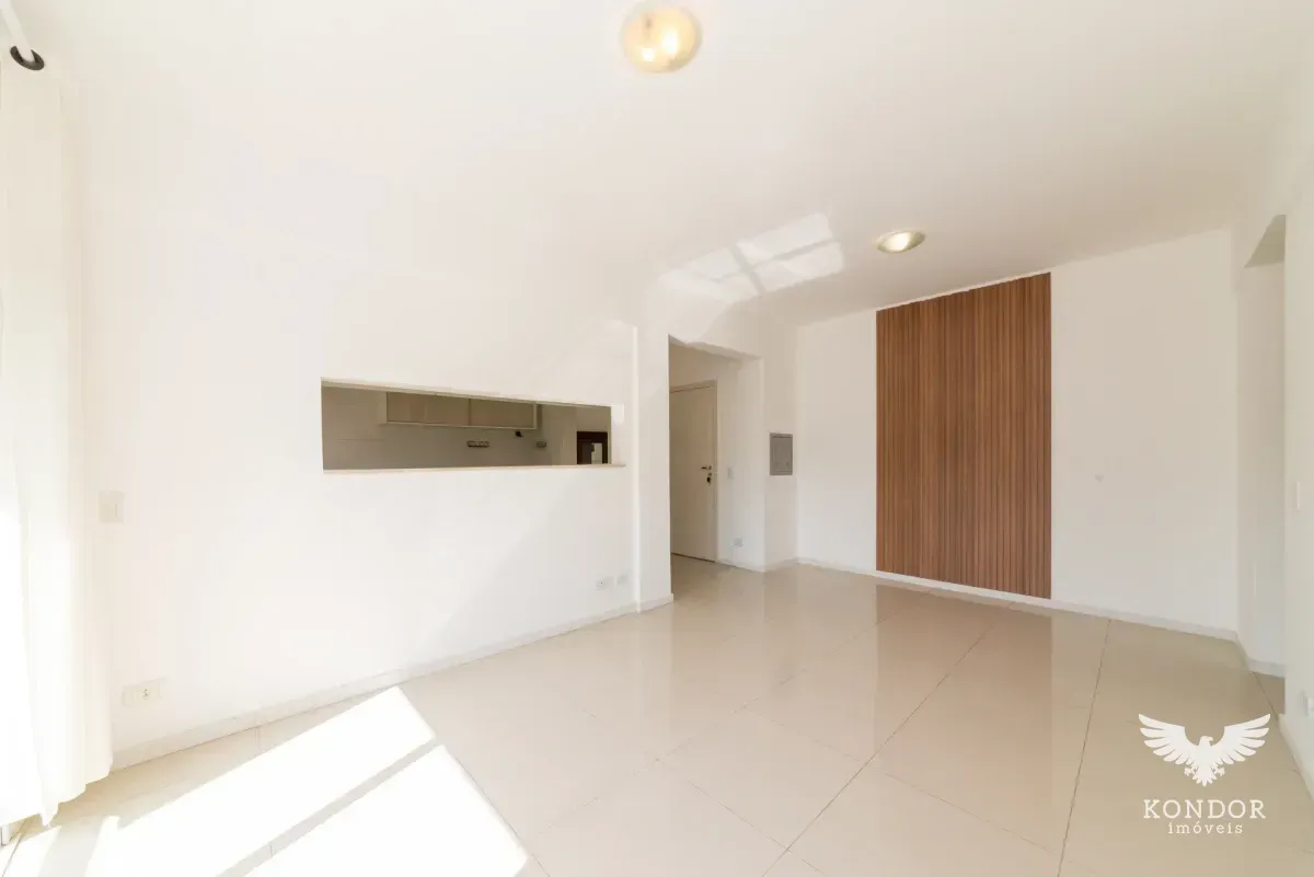 Квартира: 1 спальня, 65 м² — photo 24