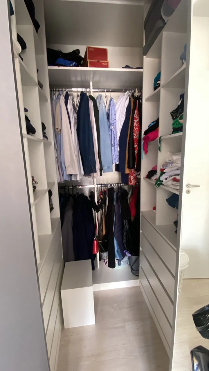 Меблированная квартира с 3 спальнями и 122,99 м² — photo 7